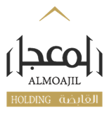 Almoajil Holding
